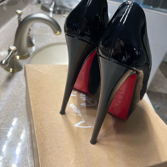 EUC, CL , your highness ! 160mm - Picture 7 of 8